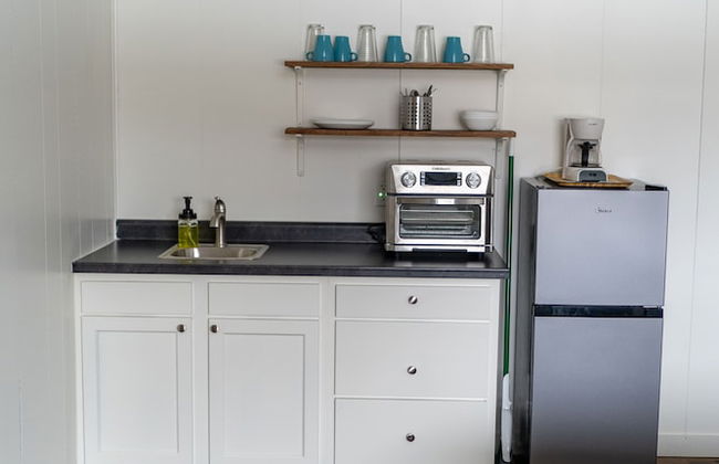 Cuyuna Lakes Stay - Foto 7