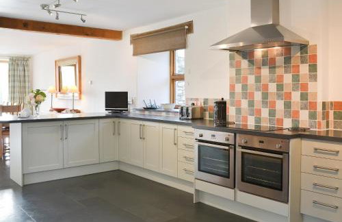 Polmear Barn - Foto 6