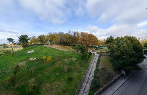 Amplio Piso en Madrid Centro con Vistas al Templo de Debod - Photo 45