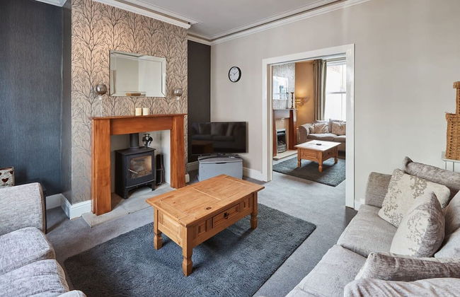 Host Stay Tigh-na-mara - Foto 1