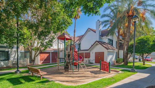 Phoenix Loft sleeps 6 - Photo 5