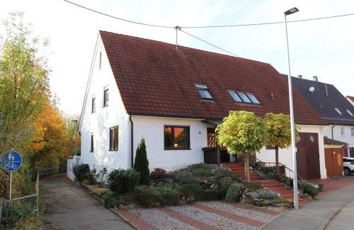 Large, modern family-friendly 4-room apartment - Foto 1