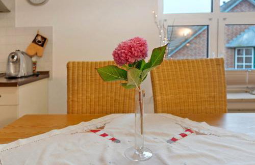 Ferienwohnung Nordseekieker - Photo 6
