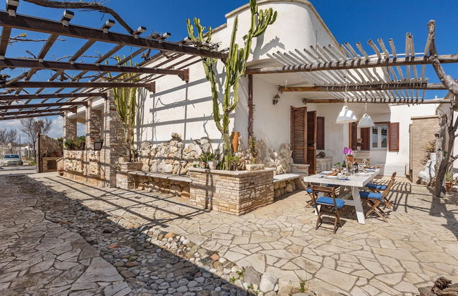 2260 Residenza Artistica - Villa Armida by Barbarhouse - Foto 22