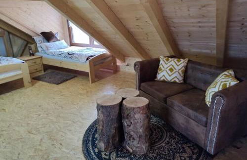 Holiday home Waldhaus Edelweiss - Foto 23