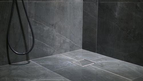 Mazzo luxury Monemvasia - Foto 4, Shower