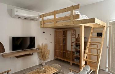 Nafplio Lodge - Foto 35