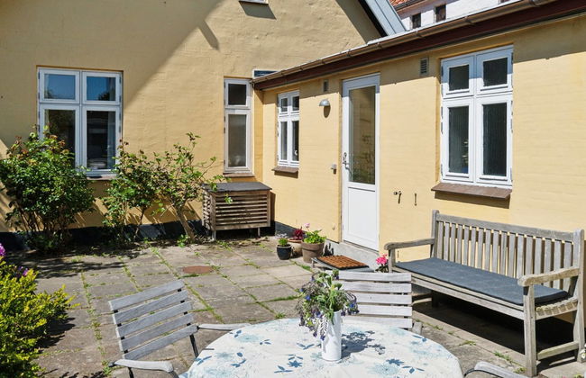 "Detlef" - 200m from the sea - Photo 1