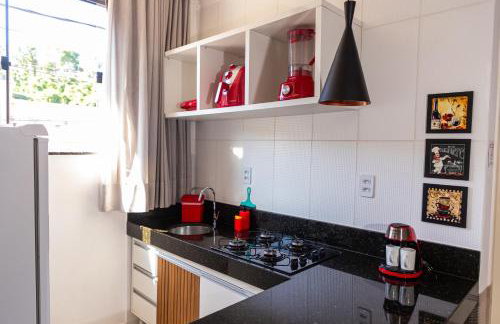 Flat da Eliete e Admilson - Foto 44