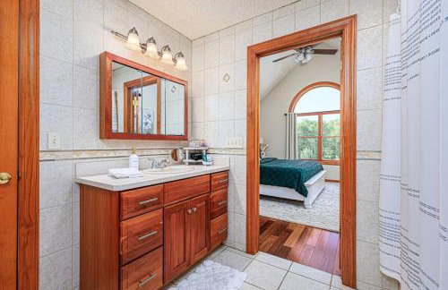 Blissful Mountain Getaway - Foto 9