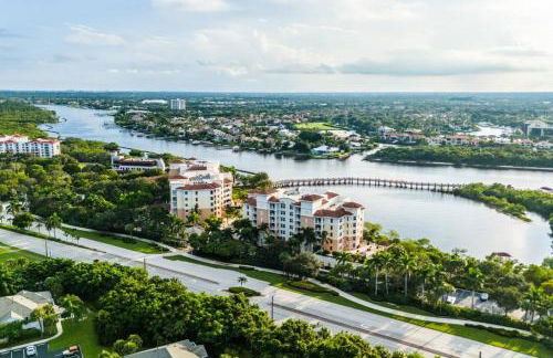 1BR 1BA villa at Jupiter Bay - Photo 12