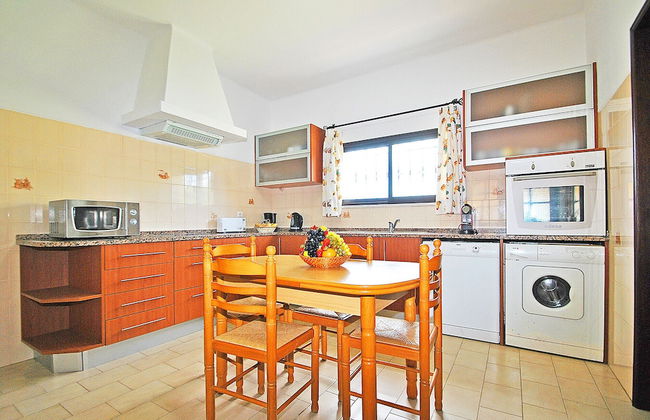 Villa Ushuaia - Foto 23