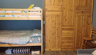 Monolocale San Marco - Affitti Brevi - Foto 4, wardrobe