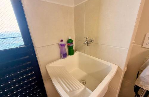 Apt Vista Magnifica, 3 garagens , 3 Quartos , 2 Banheiro , Varanda com Churrasqueira - Foto 21