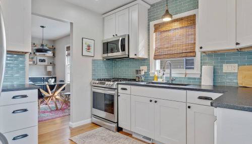 Walk to Parks Pet Friendly Top Neighborhood - Foto 3, stove, dishwasher, pet friendly, toaster, minibar