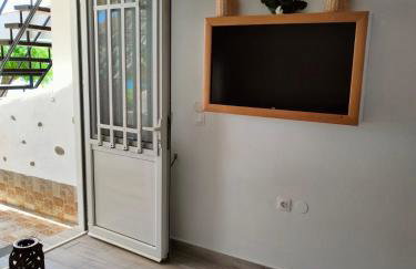 Sea Sound Haraki apartment - Foto 9