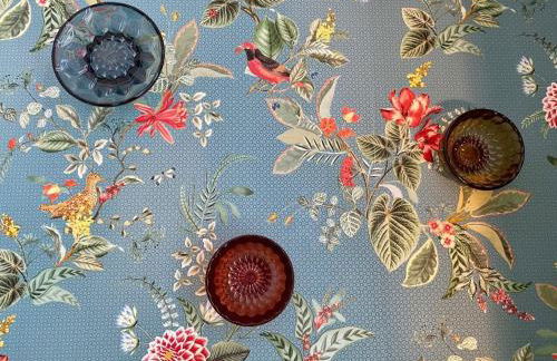 La maison Laborey, gîte 4 étoiles avec piscine - Foto 30