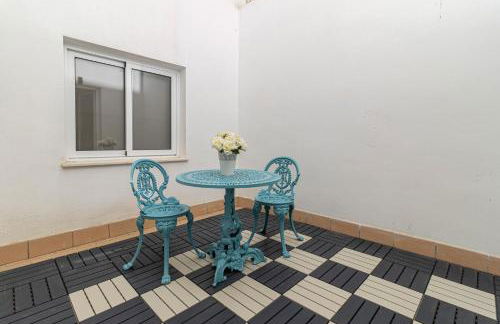 Allo Apartments Santa Maria II Centro 2 Habitaciones - Foto 34