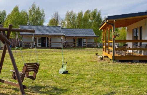 Bursztynowy Zakątek - Foto 48