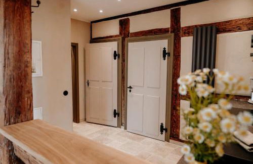 Urlaubsfreude Biedermann Haus Blumenglück - Gänseblümchen - Foto 17