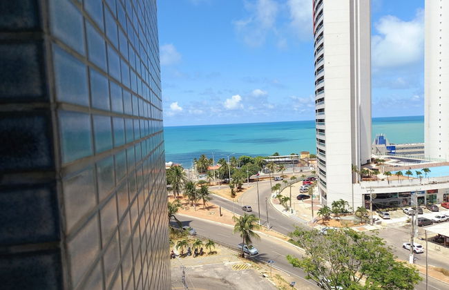 Ilusion Flats Aconchego de Ponta Negra - Photo 32