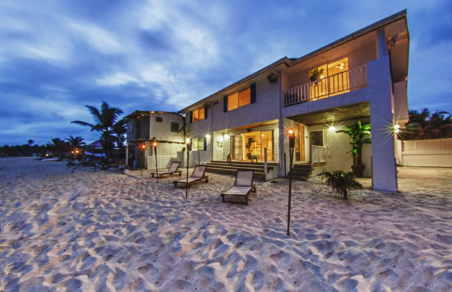 Penelope Beach House - Foto 24