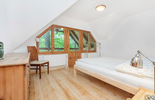 5 bedroom House in Laskowa with garden and terrace - Photo 10