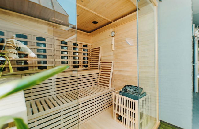 Aréna Deluxe & Spa - Photo 23