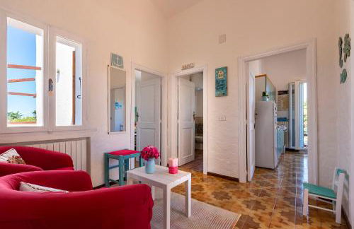 Villa Asinara Sea View & Terrace - Foto 11