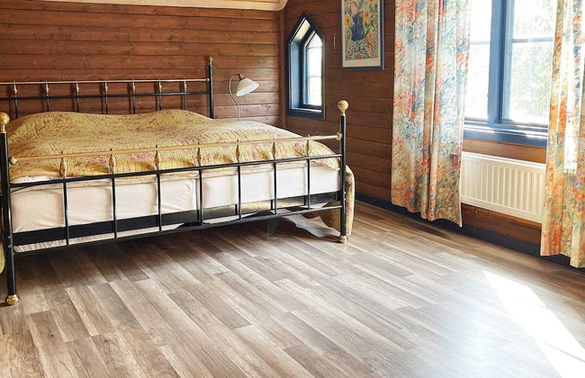 8 Person Holiday Home in Orsjo-by Traum - Foto 20