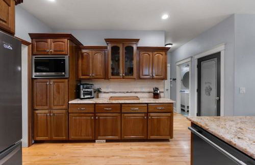 Bison Ridge Retreat - Spacious and in Nature - Foto 24