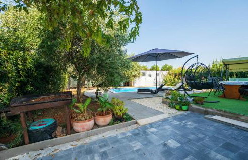 2 Bedroom Lovely Apartment In Pula - Foto 12