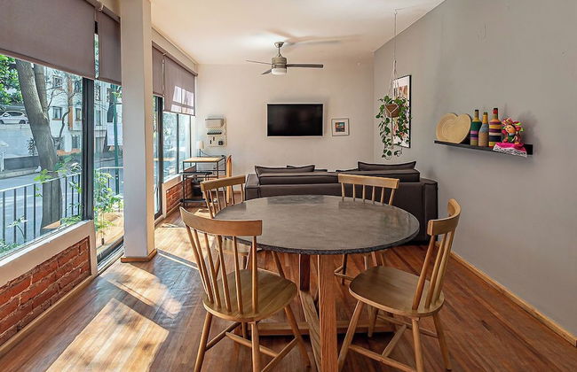 Amalli Refugio Urbano - Foto 19