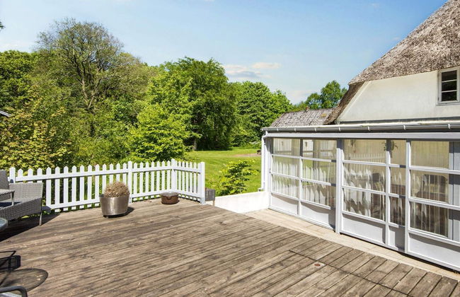 Idyllic Danish Farmhouse Retreat-by Traum - Foto 6