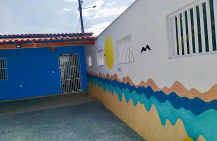 Casinha de Sapê - 600m da Praça Matriz - Foto 8