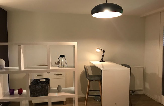 Large Studio Near Epfl And Lausanne City Center - Photo 17