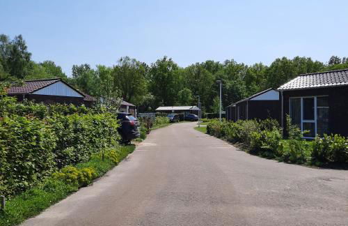 Seestern - Ferienhaus am Quendorfer See (Nr. 5) - Foto 24