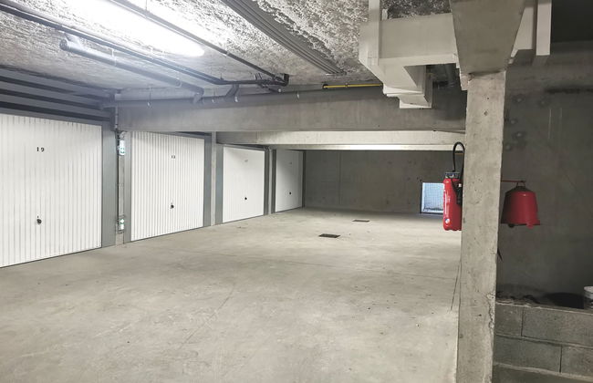 Les Cyprès - Foto 17