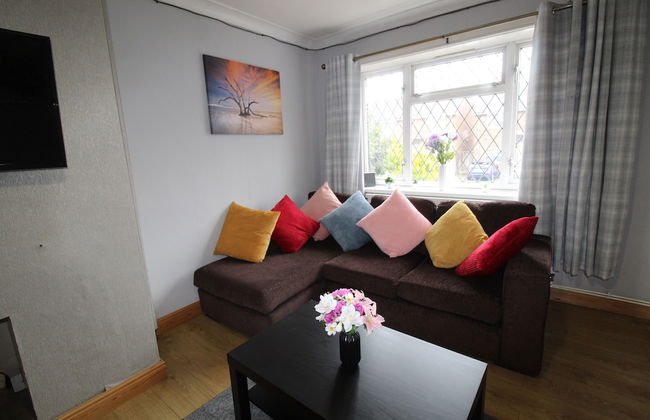 Holland House - Foto 15