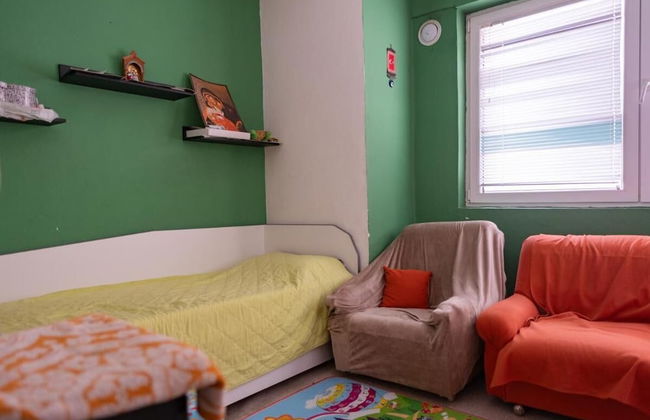 Gera's House Near Clock Tower - Foto 4