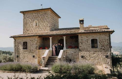 Agriturismo Torre Gialluise - Photo 37