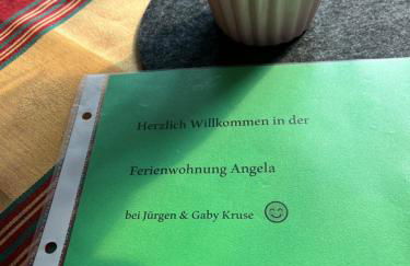 Ferienwohnung Angela - Foto 6