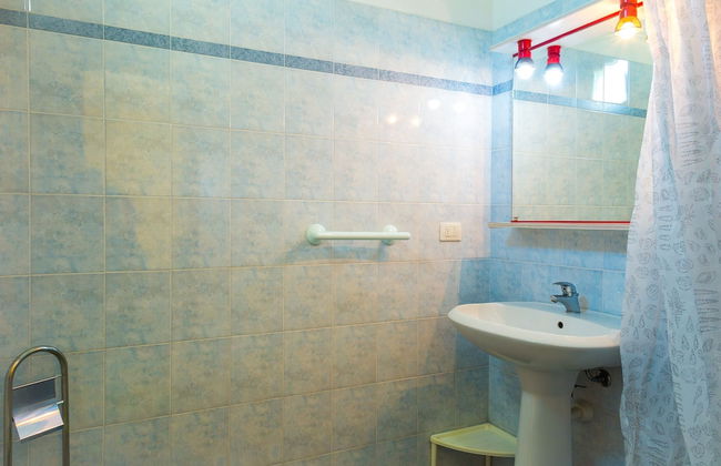 Appartamenti Il Mare e La Quiete - Foto 24