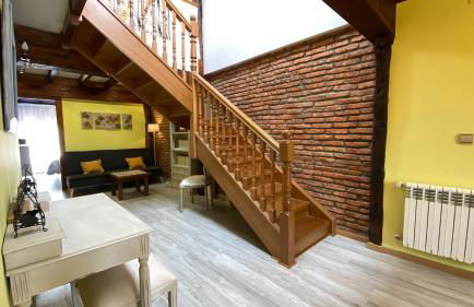 La Casa del Pendo - Foto 13