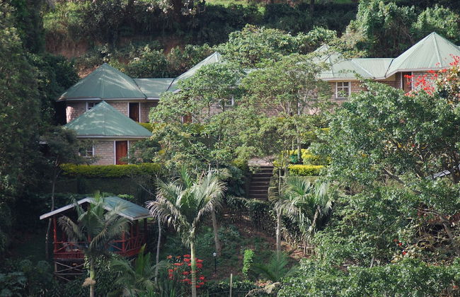 Crater Bay Cottages - Photo 65