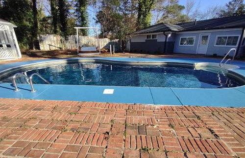 3 Bedroom Jewel: Luxury with Crystal Pool - Foto 50