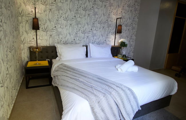 SuiteLoc Apparthotel - Photo 19