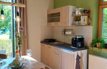 Ferienwohnung Am Bürgerteich 2 - Foto 18