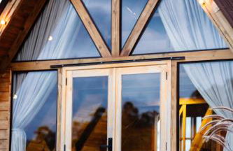 Olivas Eco Chalé - Photo 36