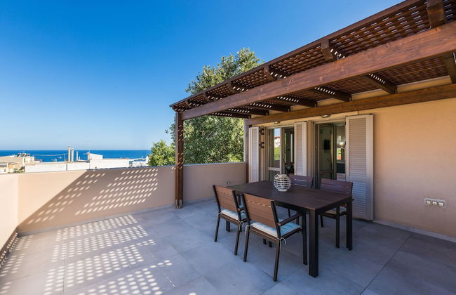 Philoxenia Villas - Foto 54